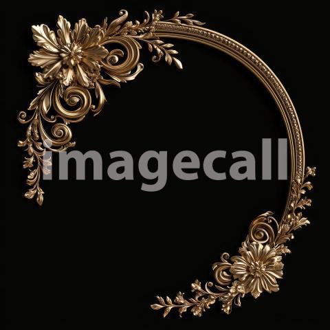 1176 Elegant & Luxurious