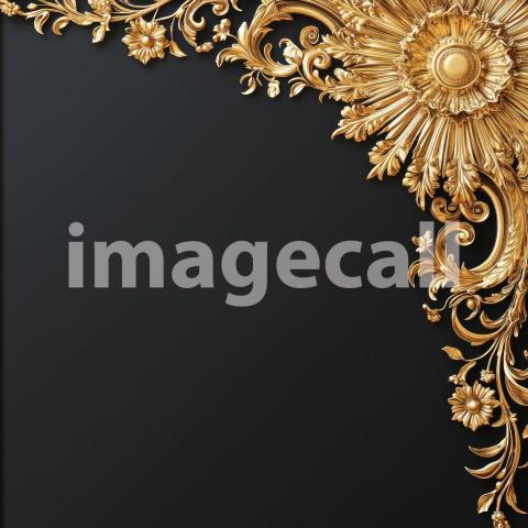 1181 Elegant & Luxurious