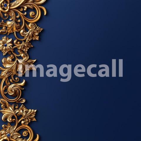 1193 Elegant & Luxurious