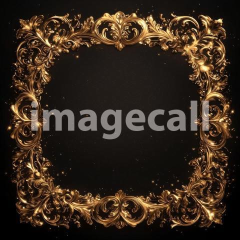 1200 Elegant & Luxurious