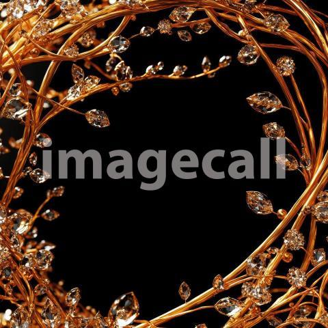 1206 Elegant & Luxurious