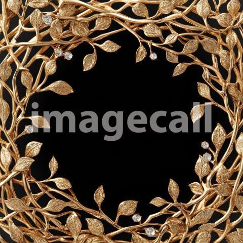 1208 Elegant & Luxurious