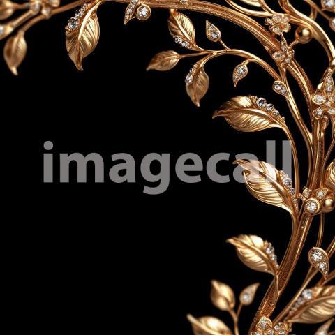 1234 Elegant & Luxurious