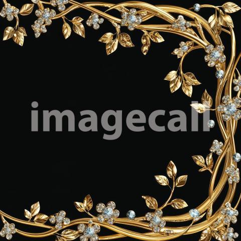 1237 Elegant & Luxurious