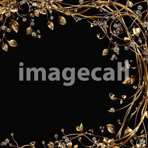 1239 Elegant & Luxurious