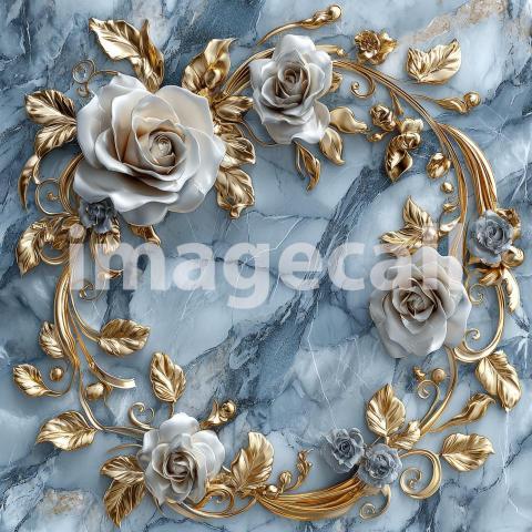 1244 Elegant & Luxurious