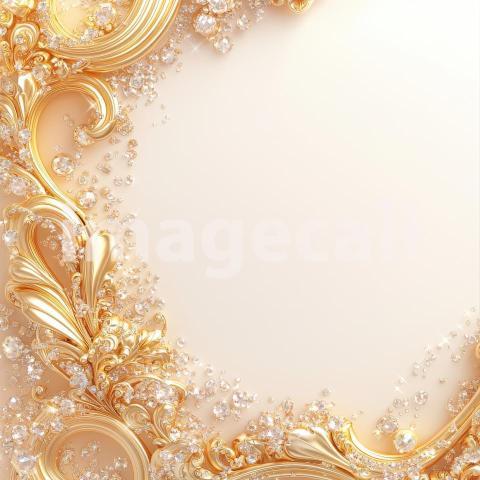 0153 Elegant & Luxurious