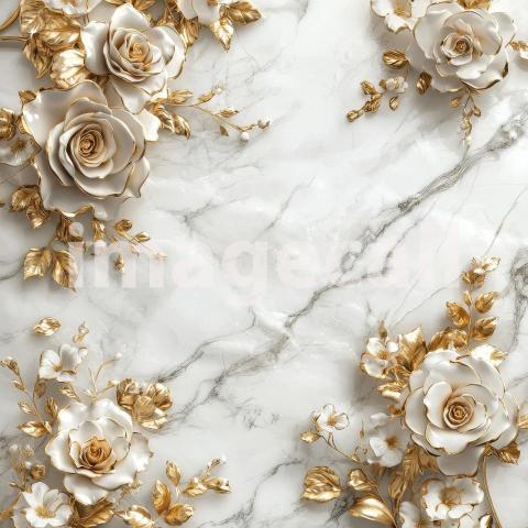 0166 Elegant & Luxurious