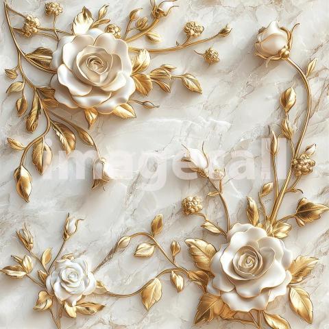 0168 Elegant & Luxurious