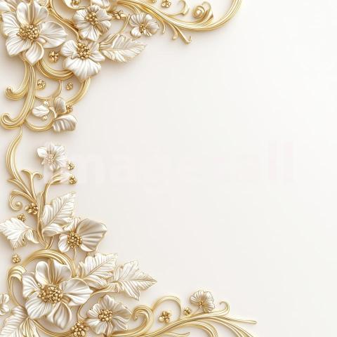 0257 Elegant & Luxurious