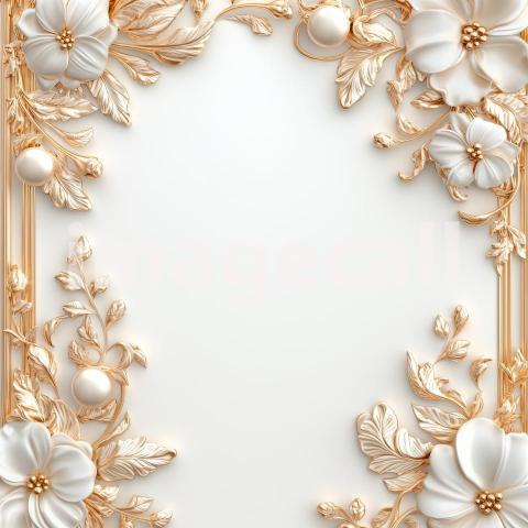 0281 Elegant & Luxurious