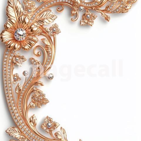 0268 Elegant & Luxurious