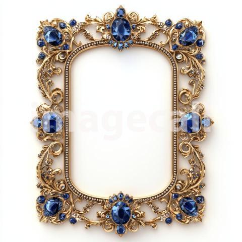 0303 Elegant & Luxurious