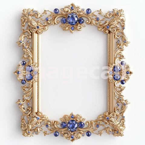 0304 Elegant & Luxurious