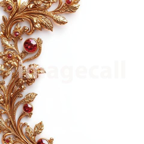 0328 Elegant & Luxurious