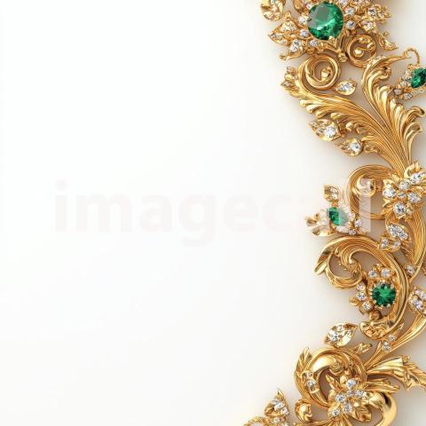 0351 Elegant & Luxurious