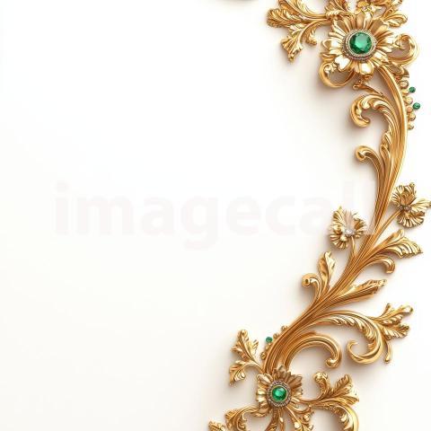 0353 Elegant & Luxurious