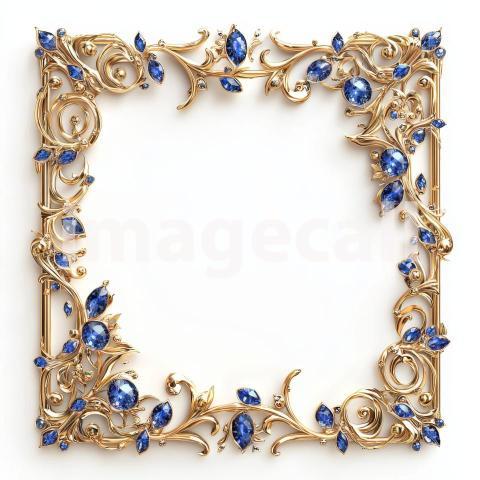 0347 Elegant & Luxurious