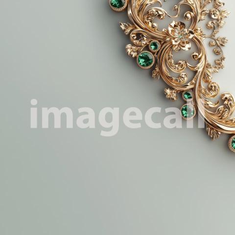 0354 Elegant & Luxurious