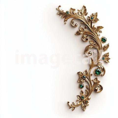 0355 Elegant & Luxurious