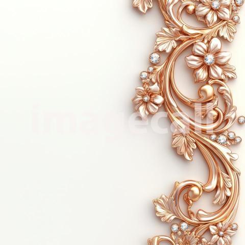 0360 Elegant & Luxurious