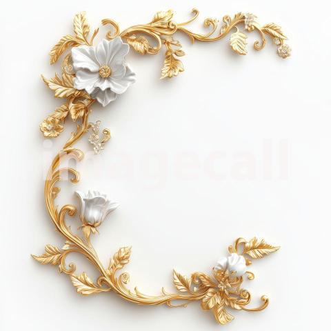 0406 Elegant & Luxurious