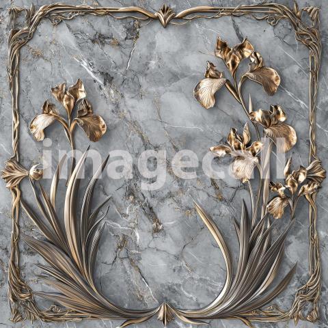 0535 Elegant & Luxurious