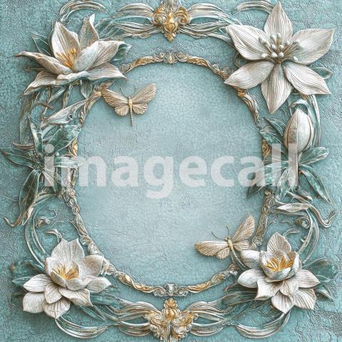 0542 Elegant & Luxurious