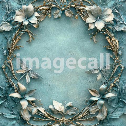 0544 Elegant & Luxurious