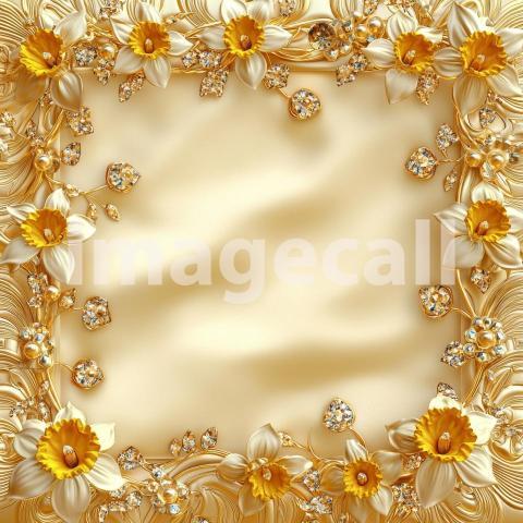 0547 Elegant & Luxurious