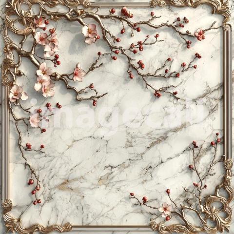 0579 Elegant & Luxurious