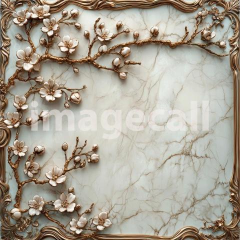 0580 Elegant & Luxurious