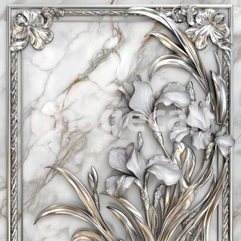 0581 Elegant & Luxurious