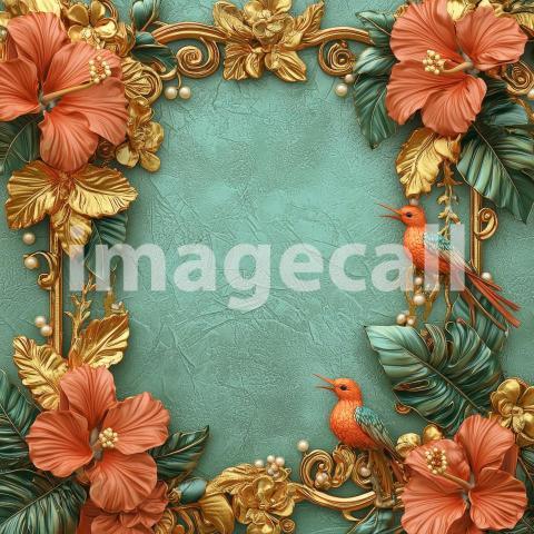 0570 Elegant & Luxurious