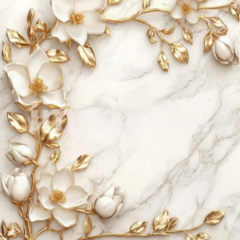 0595 Elegant & Luxurious