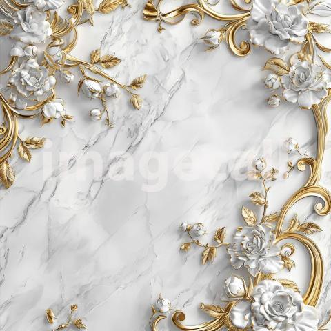 0640 Elegant & Luxurious