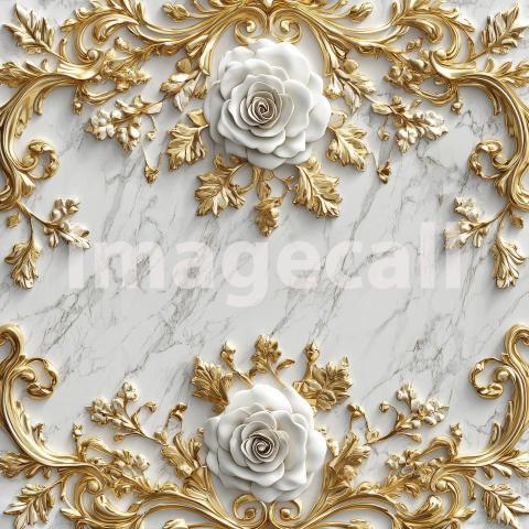 0643 Elegant & Luxurious