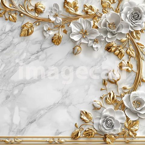 0662 Elegant & Luxurious