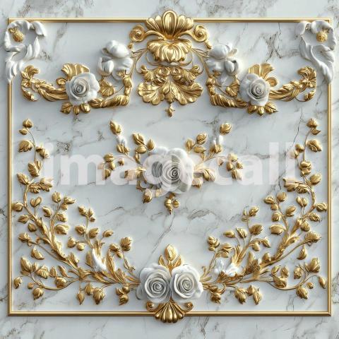 0659 Elegant & Luxurious