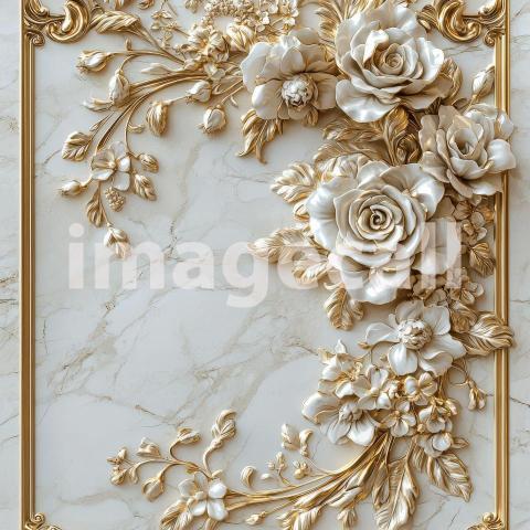 0660 Elegant & Luxurious