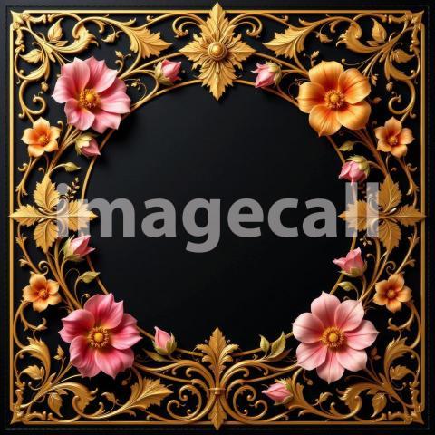 0690 Elegant & Luxurious