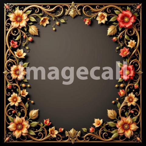 0691 Elegant & Luxurious