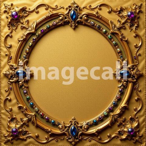 0703 Elegant & Luxurious