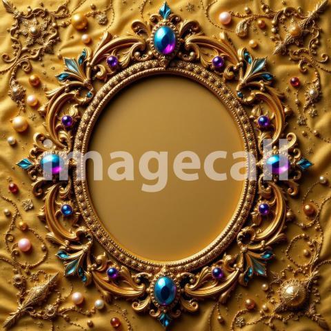 0702 Elegant & Luxurious