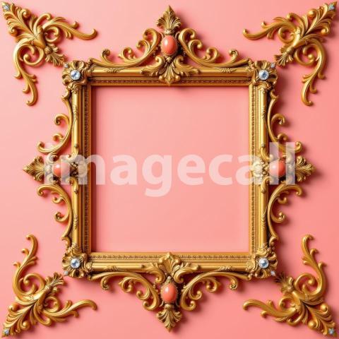 0708 Elegant & Luxurious