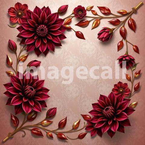 0716 Elegant & Luxurious