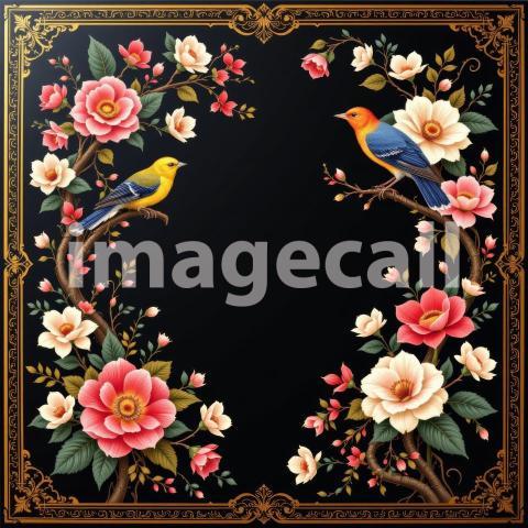 0724 Elegant & Luxurious