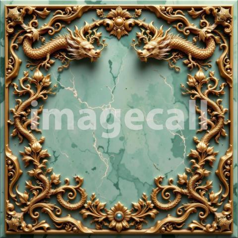 0723 Elegant & Luxurious