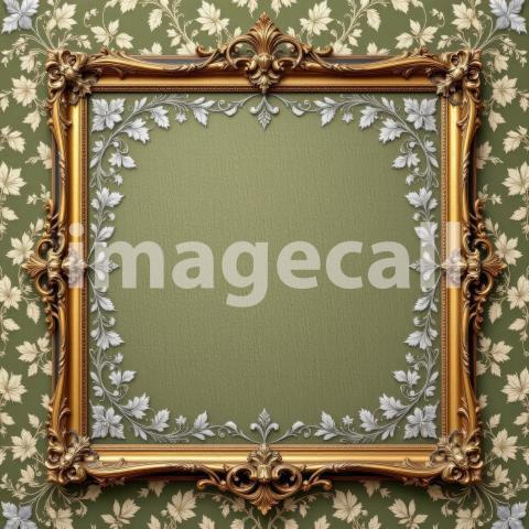 1034 Elegant & Luxurious