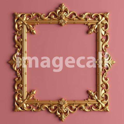 1048 Elegant & Luxurious